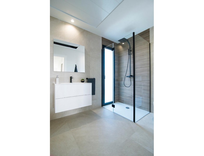 Nouvelle construction · Villa · Los Montesinos · La Herrada