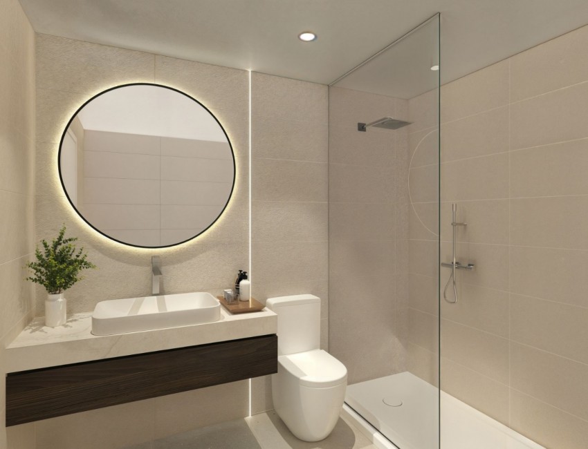 New Build · Bungalow / Townhouse / Detached / Terraced · San Pedro del Pinatar