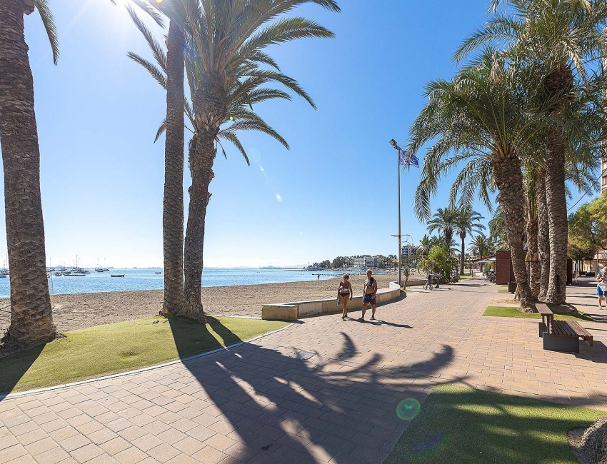 New Build · Bungalow / Townhouse / Detached / Terraced · San Pedro del Pinatar