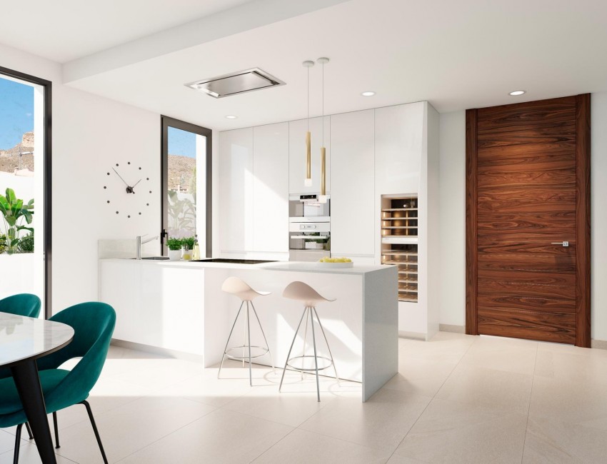 New Build · Villa · Finestrat