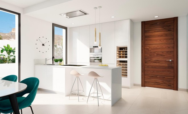 New Build · Villa · Finestrat