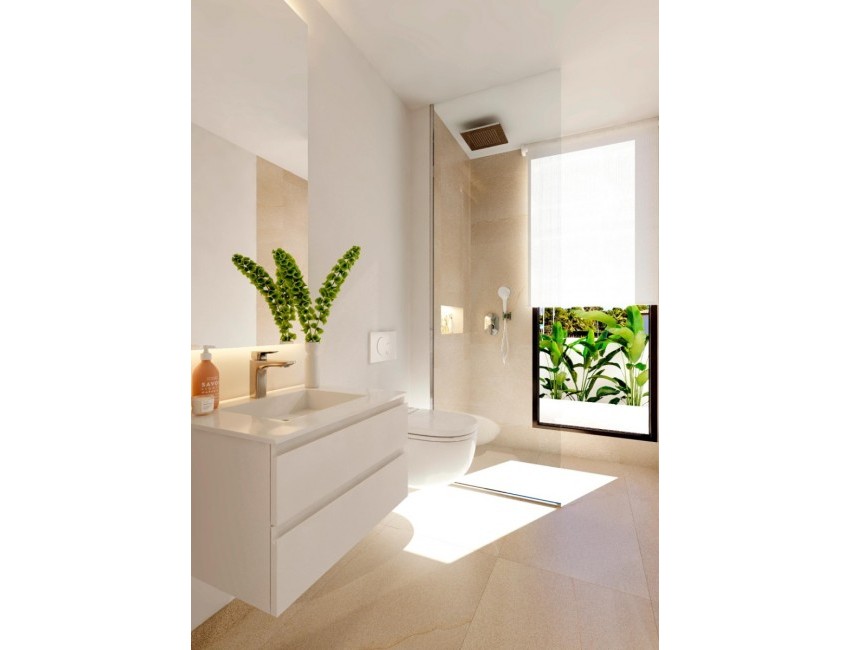 New Build · Villa · Finestrat