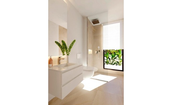 New Build · Villa · Finestrat