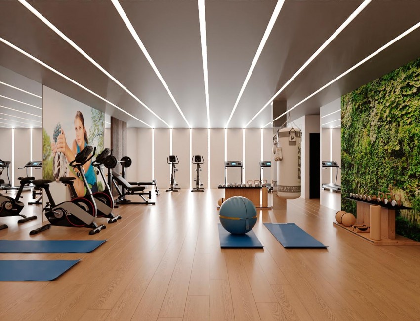 Nouvelle construction · Penthouse · Torre Pacheco · Santa Rosalía