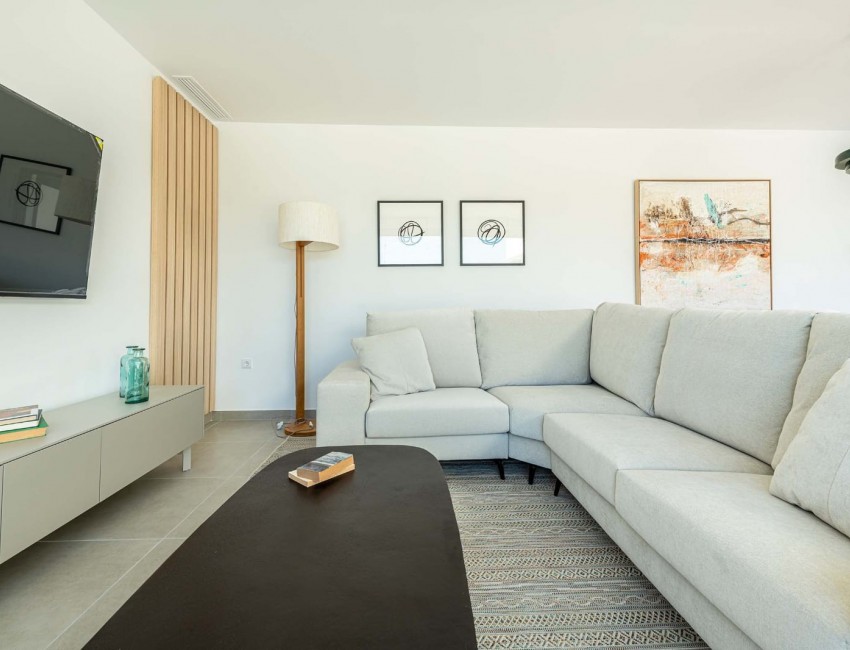 Nueva construcción  · Villa / Chalet · Calasparra