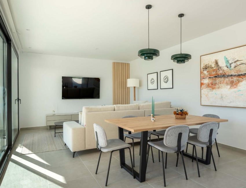 Nueva construcción  · Villa / Chalet · Calasparra