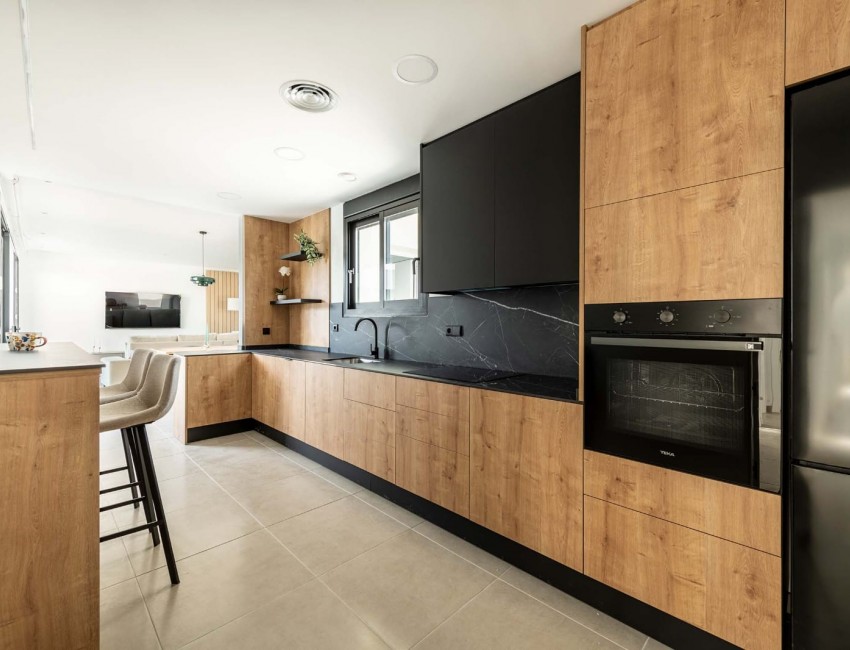 Nueva construcción  · Villa / Chalet · Calasparra