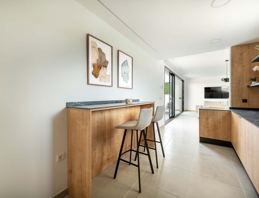 Nueva construcción  · Villa / Chalet · Calasparra