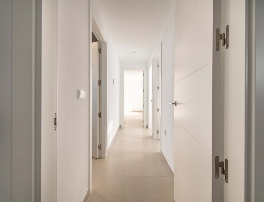 Nueva construcción  · Villa / Chalet · Calasparra