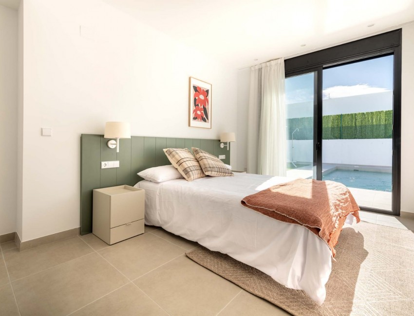 Nueva construcción  · Villa / Chalet · Calasparra