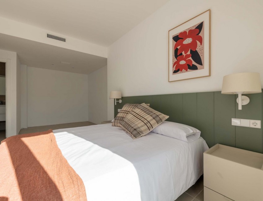 Nueva construcción  · Villa / Chalet · Calasparra