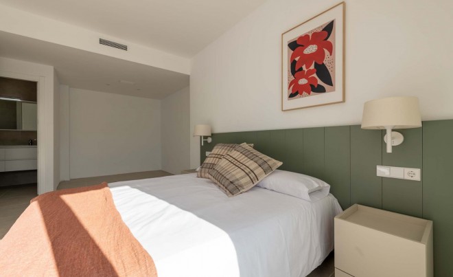 Nueva construcción  · Villa / Chalet · Calasparra