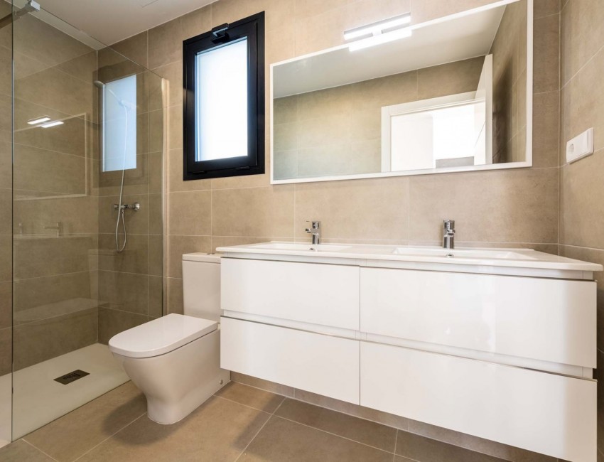 Nueva construcción  · Villa / Chalet · Calasparra