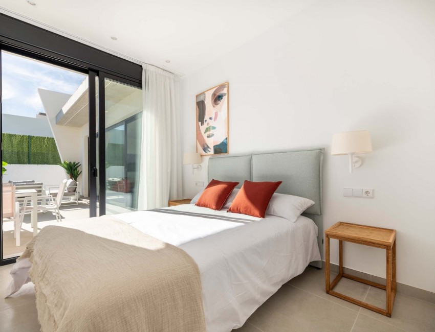 Nueva construcción  · Villa / Chalet · Calasparra