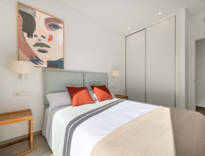 Nueva construcción  · Villa / Chalet · Calasparra