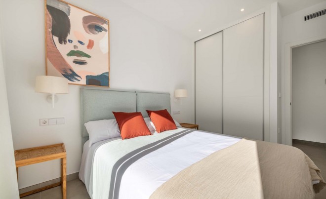 Nueva construcción  · Villa / Chalet · Calasparra