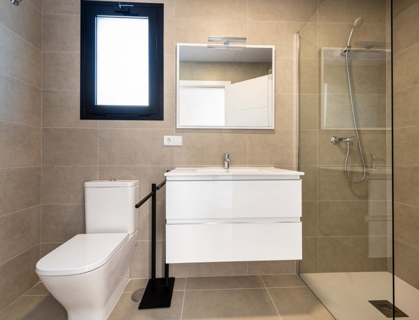 Nueva construcción  · Villa / Chalet · Calasparra