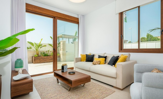 Nueva construcción  · Villa / Chalet · Vera