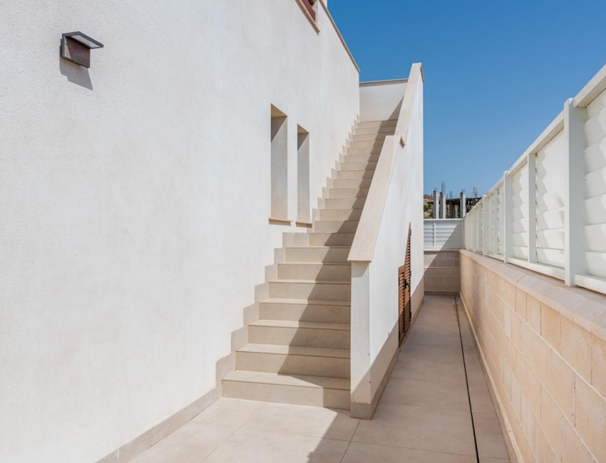 Nueva construcción  · Villa / Chalet · Vera