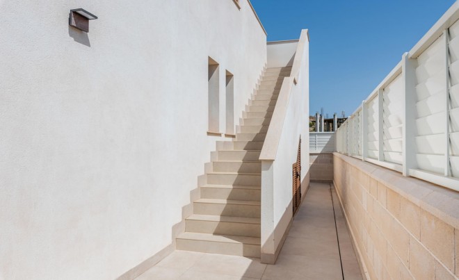 Nueva construcción  · Villa / Chalet · Vera