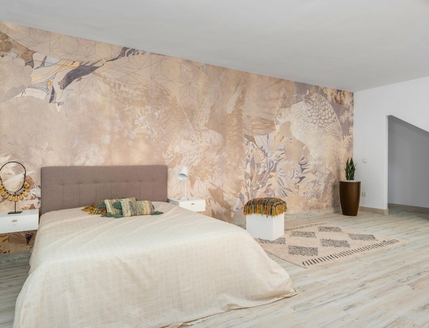 Nueva construcción  · Villa / Chalet · Vera