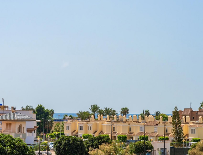 Nueva construcción  · Villa / Chalet · Vera