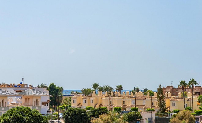 Nueva construcción  · Villa / Chalet · Vera