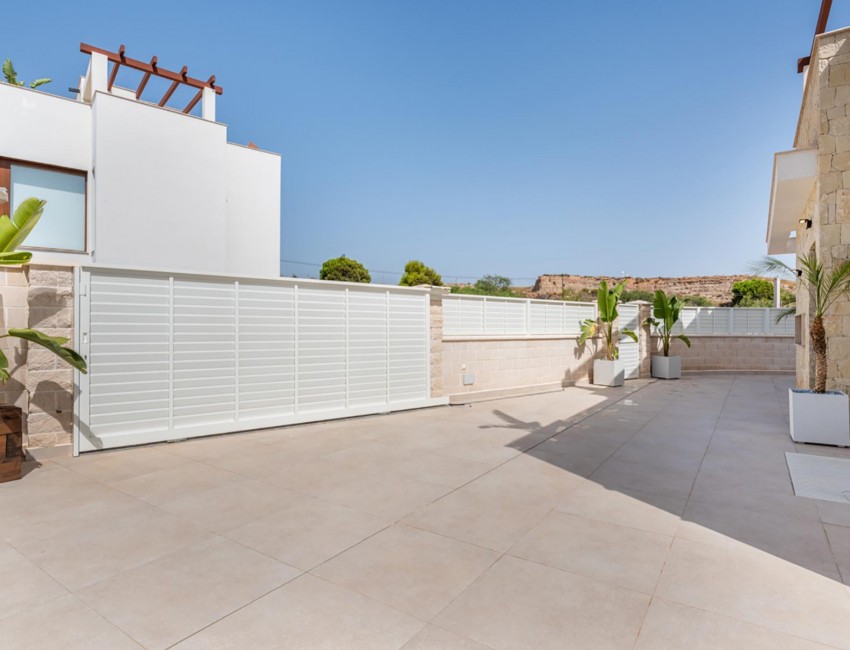 Nueva construcción  · Villa / Chalet · Vera