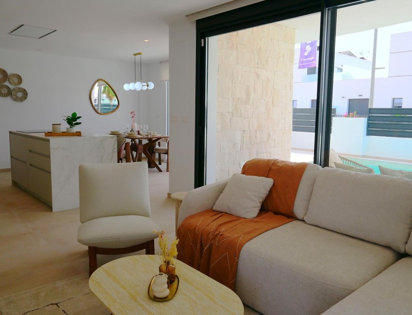 Nouvelle construction · Villa · Dolores