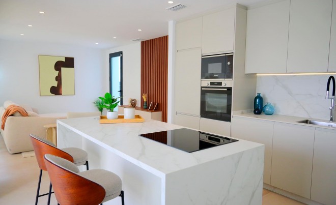 Nouvelle construction · Villa · Dolores