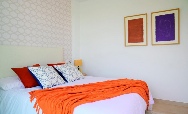 Nouvelle construction · Villa · Dolores