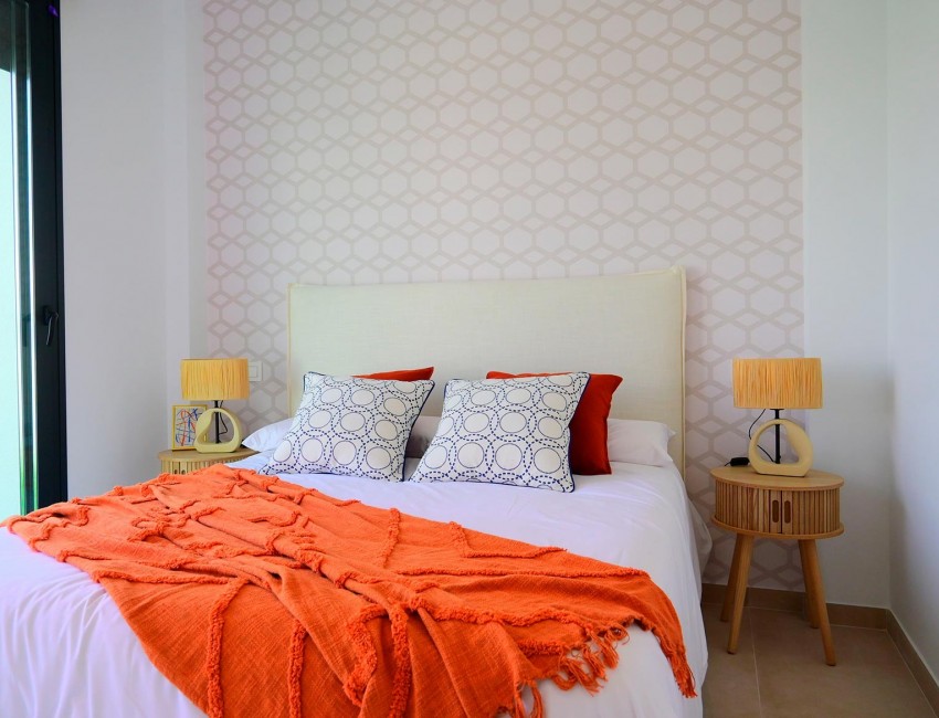 Nouvelle construction · Villa · Dolores