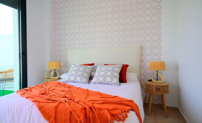 Nouvelle construction · Villa · Dolores