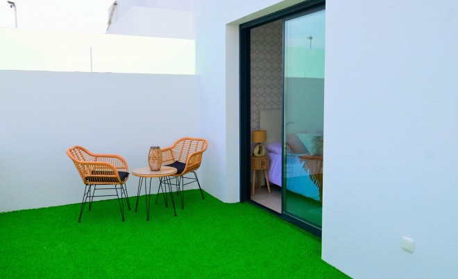 Nouvelle construction · Villa · Dolores