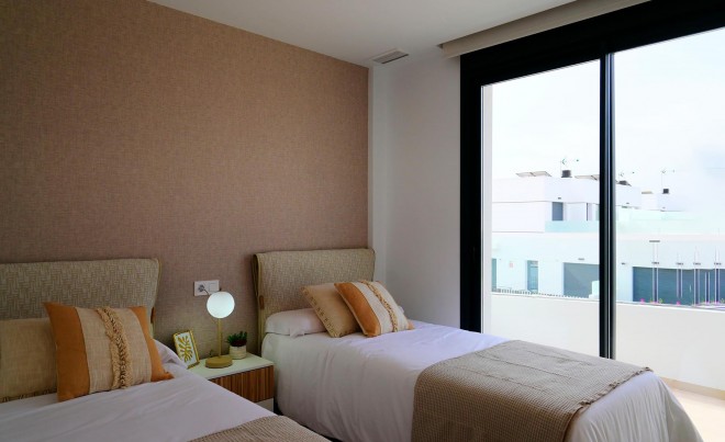 Nouvelle construction · Villa · Dolores