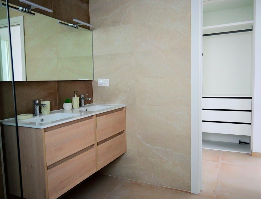 Nouvelle construction · Villa · Dolores