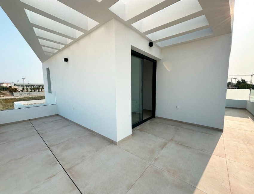 Nouvelle construction · Villa · Dolores