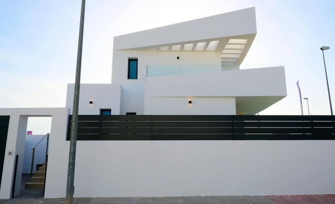Nouvelle construction · Villa · Dolores