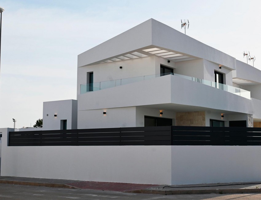 Nouvelle construction · Villa · Dolores