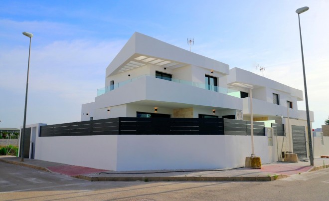 Nouvelle construction · Villa · Dolores