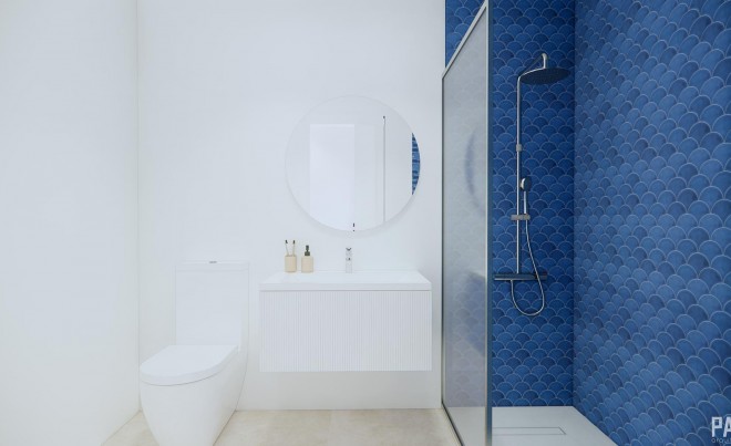 Nouvelle construction · Penthouse · Pilar de la Horadada · La Torre