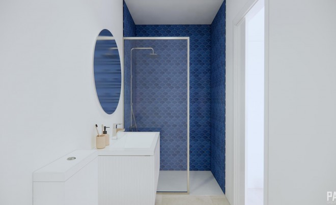 Nouvelle construction · Penthouse · Pilar de la Horadada · La Torre