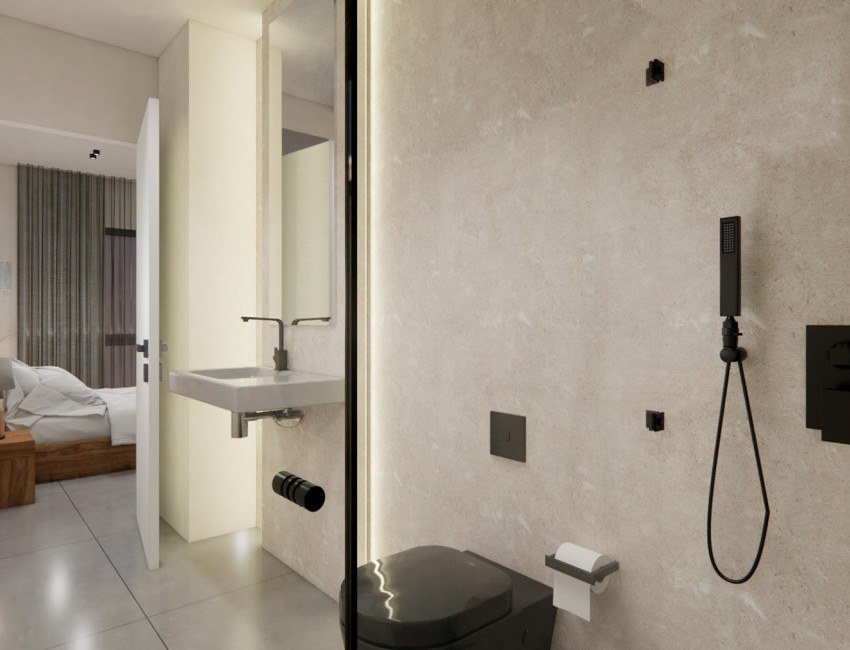 Nouvelle construction · Villa · Los Montesinos · La Herrada