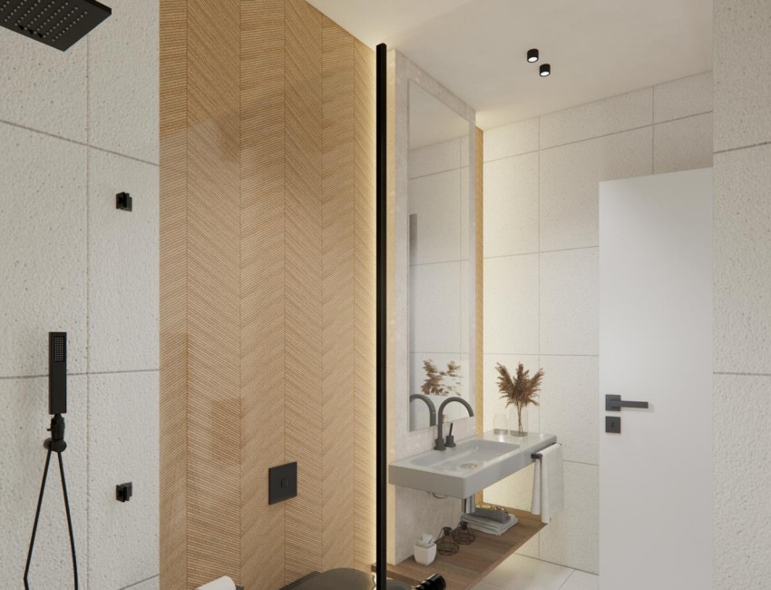 Nouvelle construction · Villa · Los Montesinos · La Herrada