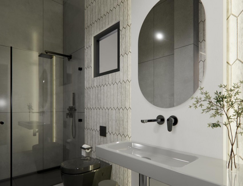 Nouvelle construction · Villa · Los Montesinos · La Herrada