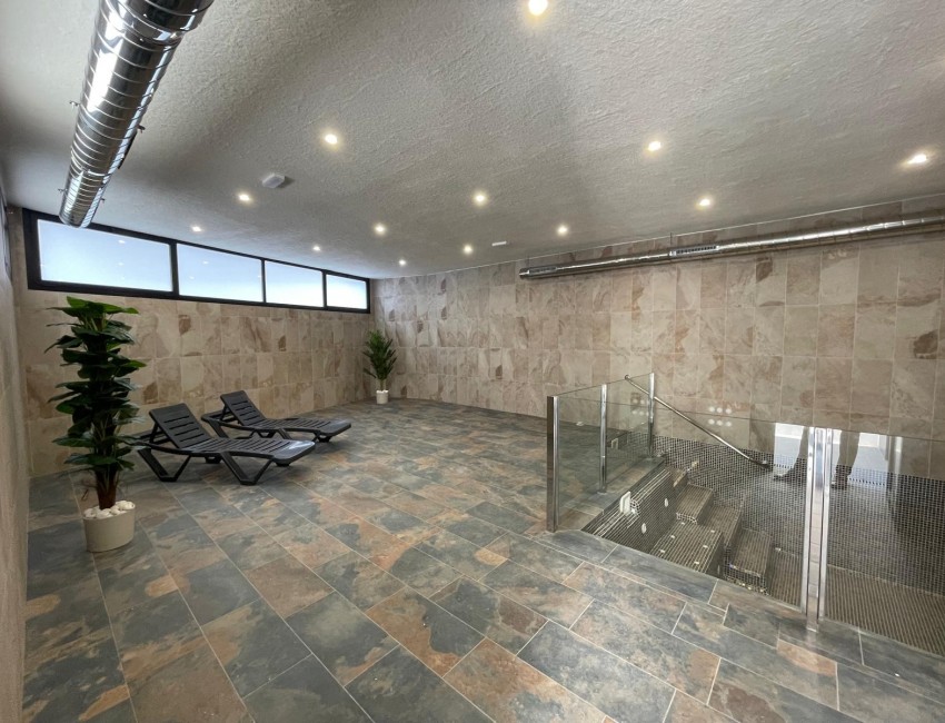 Nouvelle construction · Penthouse · Guardamar del Segura · El Raso