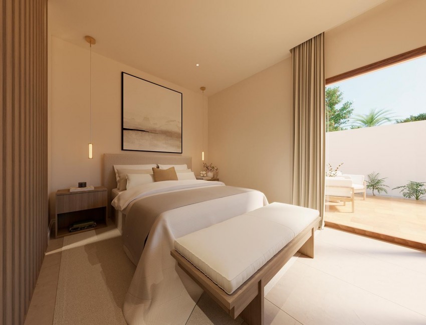 Nouvelle construction · Villa · Orihuela Costa · La Zenia