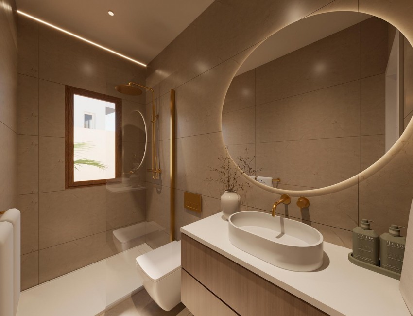 Nouvelle construction · Villa · Orihuela Costa · La Zenia