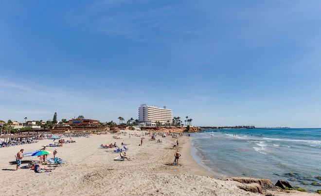 Nouvelle construction · Villa · Orihuela Costa · La Zenia
