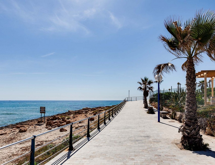 Nouvelle construction · Villa · Orihuela Costa · La Zenia